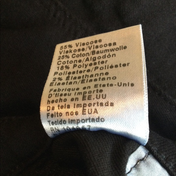 AG "The Prima" mid rise cigarette jean - Picture 4 of 11